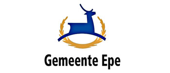 Logo gemeente Epe